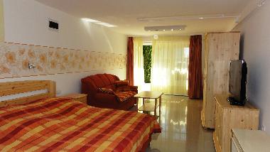 Appartement de vacances �/en/au Zalakaros (Zala)ou appartement ou maison de vacances