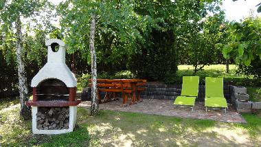 Appartement de vacances �/en/au Zalakaros (Zala)ou appartement ou maison de vacances