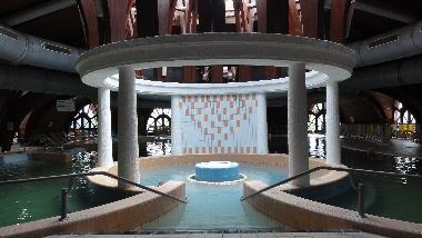 Appartement de vacances �/en/au Zalakaros (Zala)ou appartement ou maison de vacances