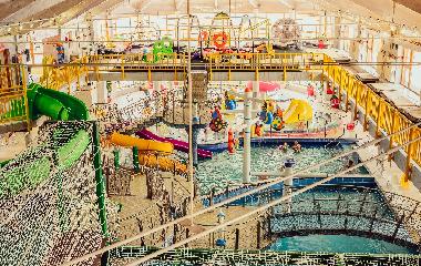 Appartement de vacances �/en/au Zalakaros (Zala)ou appartement ou maison de vacances