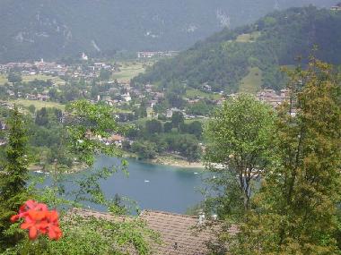 Appartement de vacances �/en/au Pieve di Ledro - Doss di Pur (Trento)ou appartement ou maison de vacances