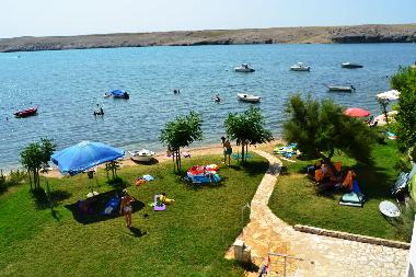 Appartement de vacances /en/au Dinjiska (Zadarska)ou appartement ou maison de vacances