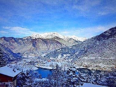 Appartement de vacances �/en/au Pieve di Ledro - Doss di Pur (Trento)ou appartement ou maison de vacances