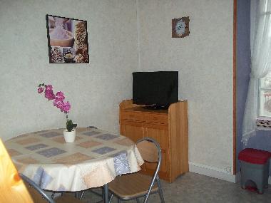 Appartement de vacances /en/au La Bourboule (Puy-de-Dme)ou appartement ou maison de vacances
