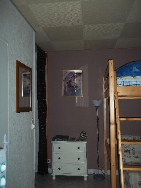 Appartement de vacances /en/au La Bourboule (Puy-de-Dme)ou appartement ou maison de vacances