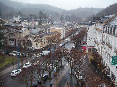 Appartement de vacances /en/au La Bourboule (Puy-de-Dme)ou appartement ou maison de vacances