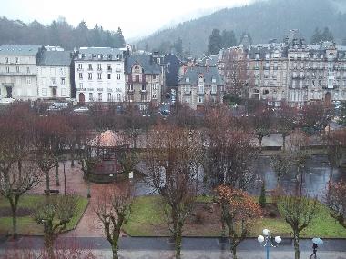 Appartement de vacances /en/au La Bourboule (Puy-de-Dme)ou appartement ou maison de vacances