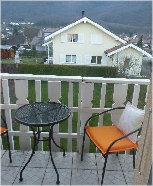 Villa �/en/au Les Evouettes (Montreux-Vevey)ou appartement ou maison de vacances