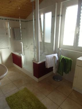 Villa �/en/au Les Evouettes (Montreux-Vevey)ou appartement ou maison de vacances