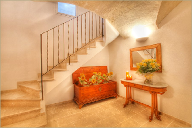 Villa /en/au Alaior (Menorca)ou appartement ou maison de vacances