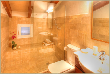 Villa /en/au Alaior (Menorca)ou appartement ou maison de vacances