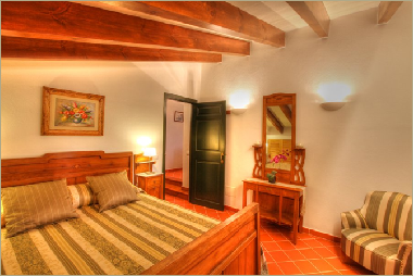 Villa /en/au Alaior (Menorca)ou appartement ou maison de vacances