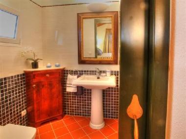 Villa /en/au Alaior (Menorca)ou appartement ou maison de vacances