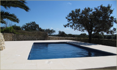 Villa /en/au Alaior (Menorca)ou appartement ou maison de vacances