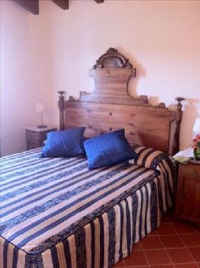 Villa /en/au Alaior (Menorca)ou appartement ou maison de vacances