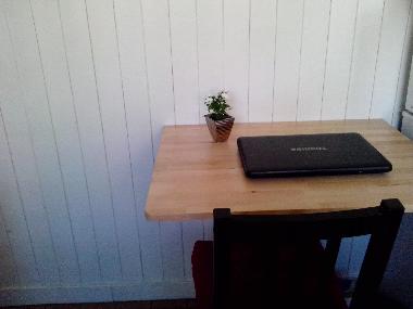 Maison de vacances /en/au Gent (Flandre)ou appartement ou maison de vacances