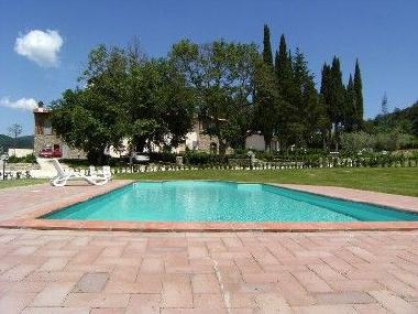 Maison de vacances /en/au Greve in Chianti  (Firenze)ou appartement ou maison de vacances