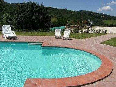 Maison de vacances /en/au Greve in Chianti  (Firenze)ou appartement ou maison de vacances