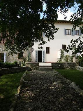 Maison de vacances /en/au Greve in Chianti  (Firenze)ou appartement ou maison de vacances