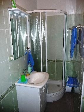 Appartement de vacances �/en/au Rtina, Miocici (Zadarska)ou appartement ou maison de vacances