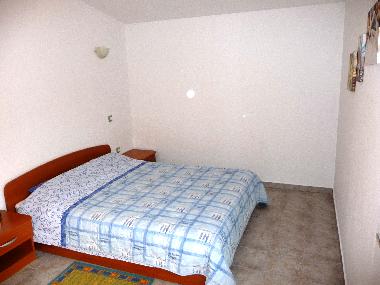 Appartement de vacances �/en/au Rtina, Miocici (Zadarska)ou appartement ou maison de vacances