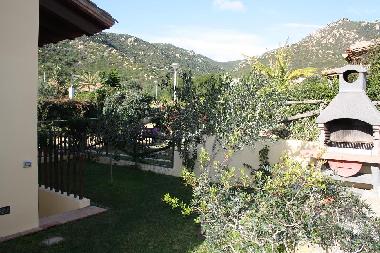 Maison de vacances �/en/au villasimius (Cagliari)ou appartement ou maison de vacances