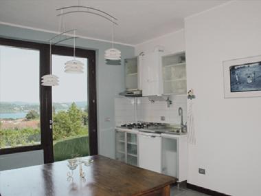 Maison de vacances /en/au Meina (Novara)ou appartement ou maison de vacances