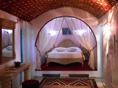 Maison de vacances �/en/au Nabul (Nabul)ou appartement ou maison de vacances