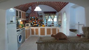 Maison de vacances �/en/au Nabul (Nabul)ou appartement ou maison de vacances