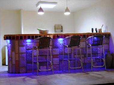 Maison de vacances �/en/au Nabul (Nabul)ou appartement ou maison de vacances