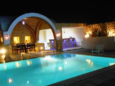 Maison de vacances �/en/au Nabul (Nabul)ou appartement ou maison de vacances