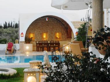 Maison de vacances �/en/au Nabul (Nabul)ou appartement ou maison de vacances