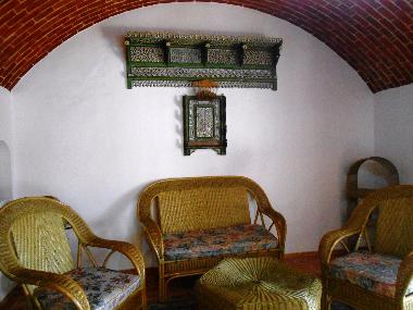 Maison de vacances �/en/au Nabul (Nabul)ou appartement ou maison de vacances