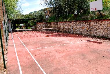 Maison de vacances /en/au Carcabuey (Crdoba)ou appartement ou maison de vacances