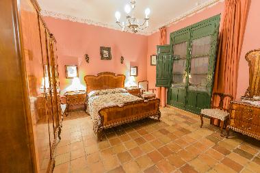 Maison de vacances /en/au Carcabuey (Crdoba)ou appartement ou maison de vacances