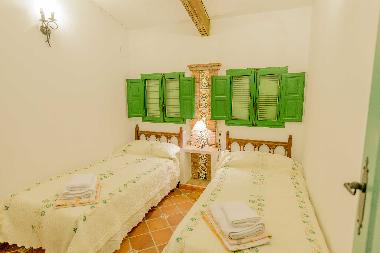 Maison de vacances /en/au Carcabuey (Crdoba)ou appartement ou maison de vacances