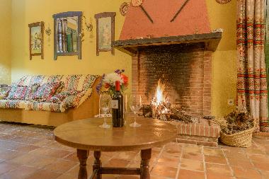 Maison de vacances /en/au Carcabuey (Crdoba)ou appartement ou maison de vacances