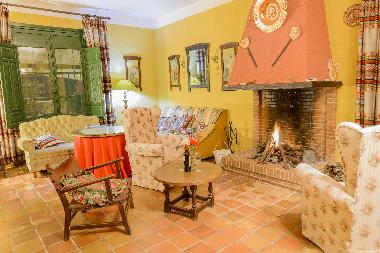 Maison de vacances /en/au Carcabuey (Crdoba)ou appartement ou maison de vacances