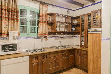 Maison de vacances /en/au Carcabuey (Crdoba)ou appartement ou maison de vacances