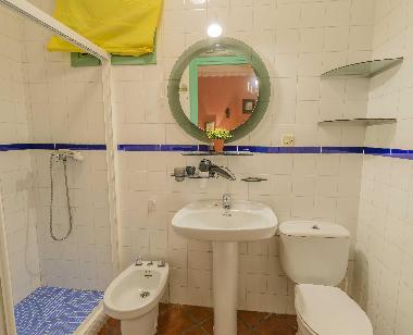 Maison de vacances /en/au Carcabuey (Crdoba)ou appartement ou maison de vacances