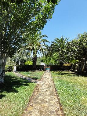 Maison de vacances /en/au Carcabuey (Crdoba)ou appartement ou maison de vacances