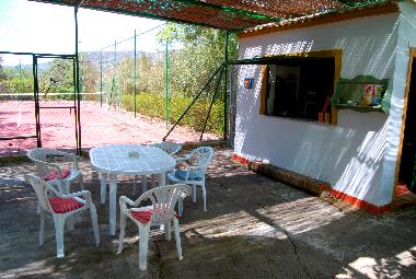 Maison de vacances /en/au Carcabuey (Crdoba)ou appartement ou maison de vacances