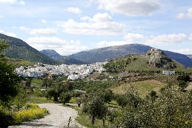 Maison de vacances /en/au Carcabuey (Crdoba)ou appartement ou maison de vacances