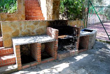 Maison de vacances /en/au Carcabuey (Crdoba)ou appartement ou maison de vacances