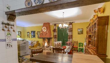 Maison de vacances /en/au Carcabuey (Crdoba)ou appartement ou maison de vacances