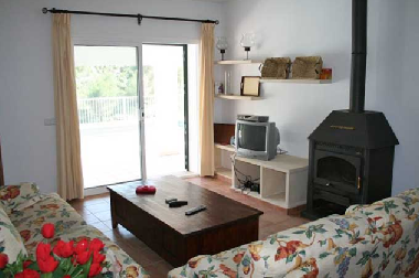 Chambre avec petit djeuner /en/au Alaior (Menorca)ou appartement ou maison de vacances