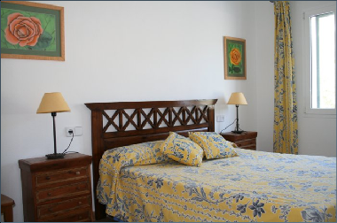 Chambre avec petit djeuner /en/au Alaior (Menorca)ou appartement ou maison de vacances