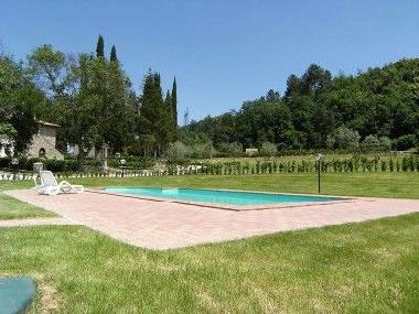 Maison de vacances /en/au Greve in Chianti  (Firenze)ou appartement ou maison de vacances