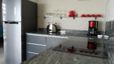 Appartement de vacances �/en/au Grand Bay (Grand Baie)ou appartement ou maison de vacances