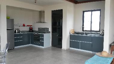 Appartement de vacances �/en/au Grand Bay (Grand Baie)ou appartement ou maison de vacances